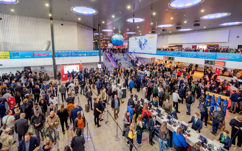 IBC 2026