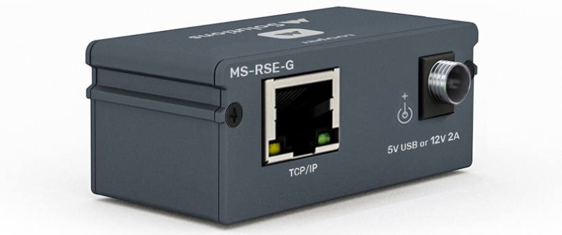 MSolutions MS RSE G