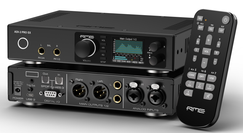 RME ADI 2