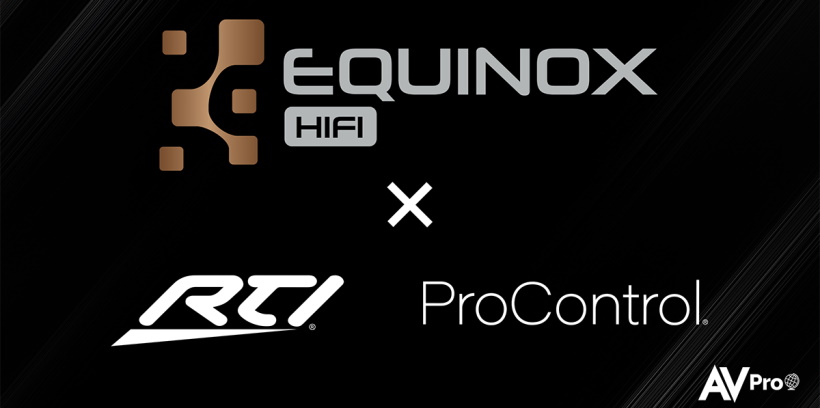 RTI EQUINOX