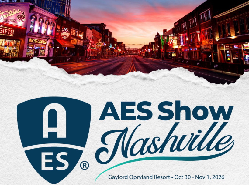 AES Nashville2026