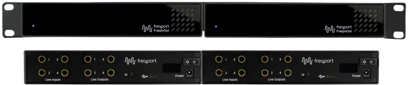 Freqport Fo1 2RK