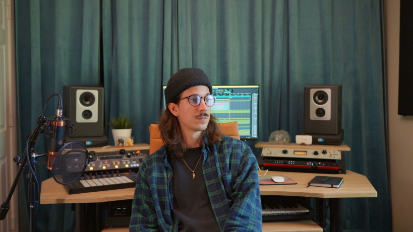Focusrite LEALE Photo1 new