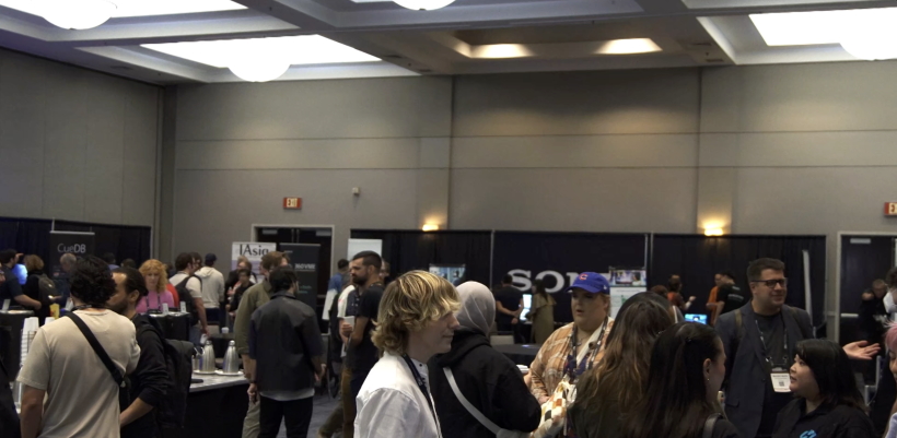 GameSoundCon 2025