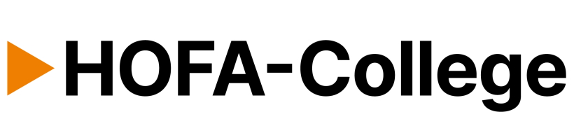 HOFA College logo