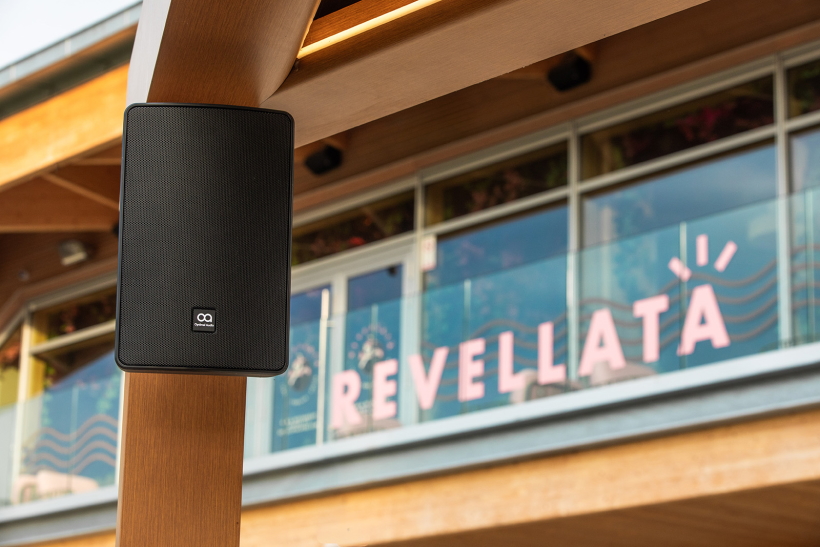 OptimalAudio Revellata 01