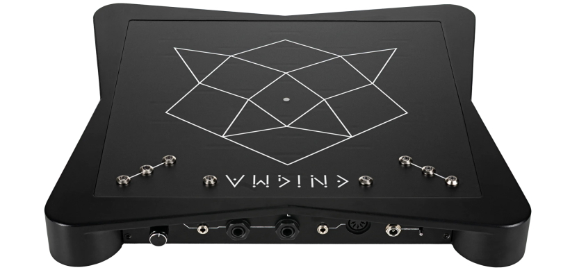 SOMA ENIGMA rear
