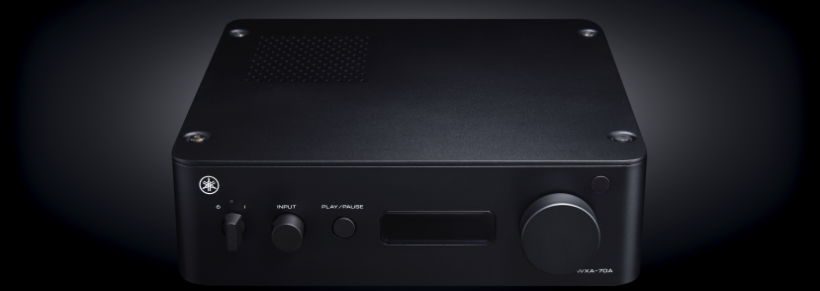 Yamaha WXA70A