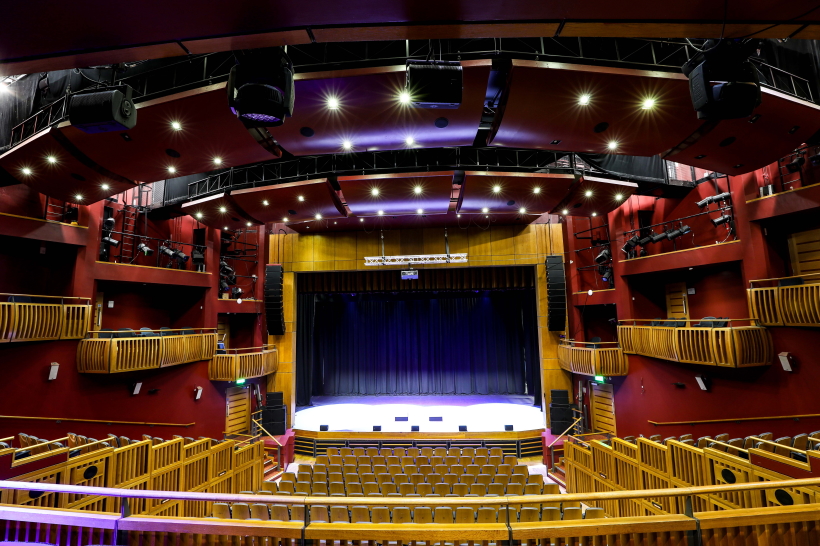 MartinAudio MillenniumForum