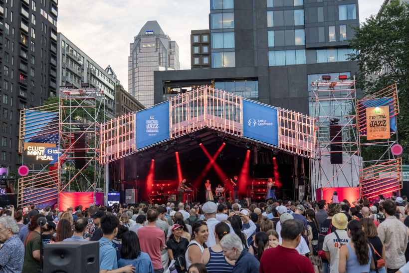 MartinAudio MontrealJazzFestival2026 01