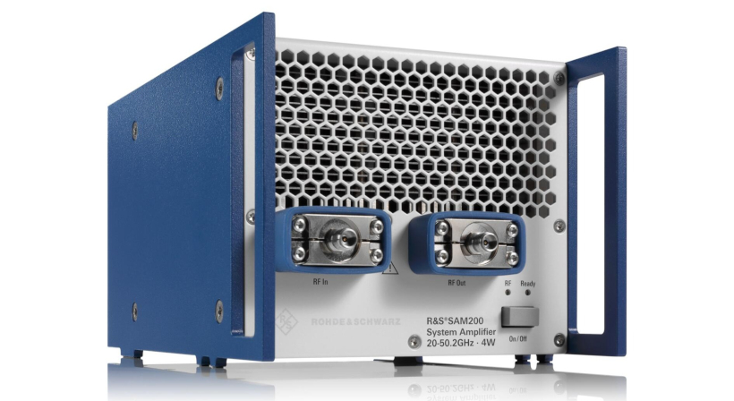 Rohde Schwarz SAM200