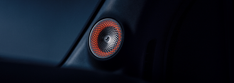 Sennheiser smart City 02