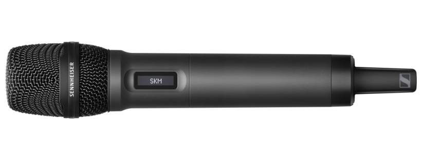 Spectera SKM Handheld