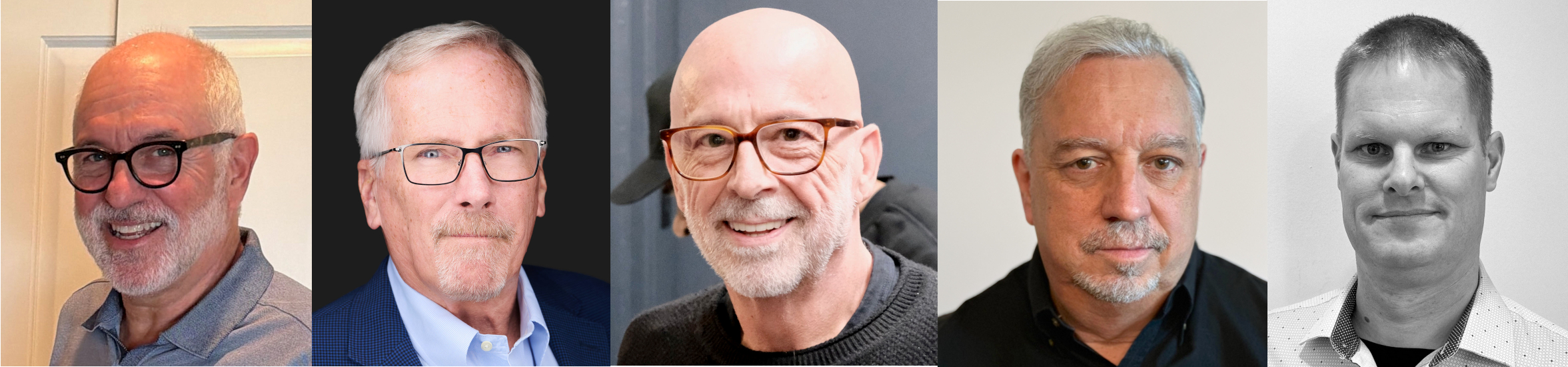 AES Nashville DolbyAtmosPanel Panelists