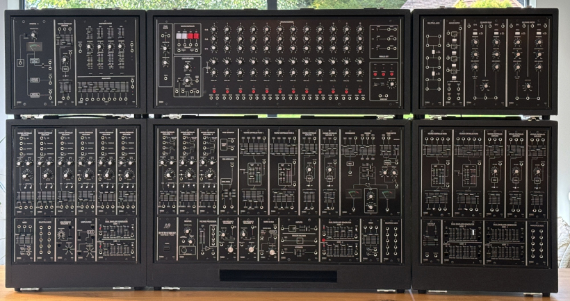 AnalogueSolutions Series700 roland system main wo keys