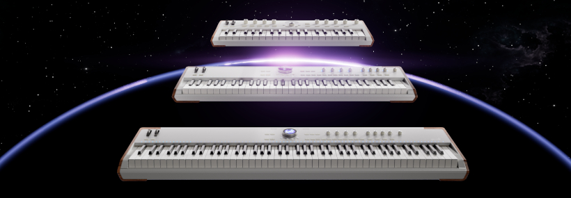 Arturia AstroLab 2 0