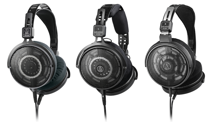 Audio Technica RSeries