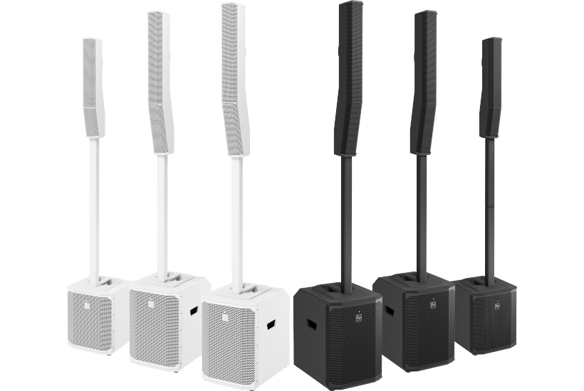 Electro Voice EVOLVE G2