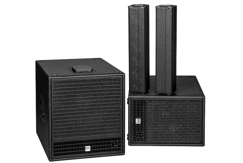HK Audio ELEMENTS MK2