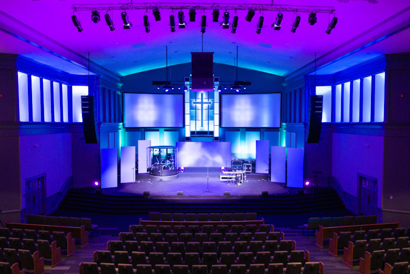 MartinAudio ApexBaptistChurch c EdRicker 01