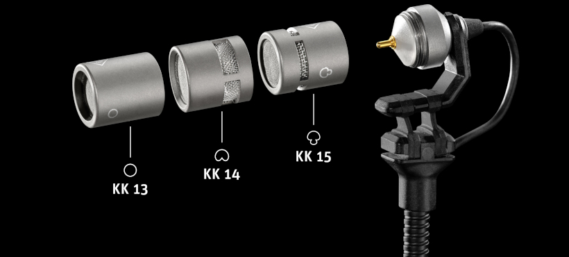 Neumann KK 13 KK 14 KK 15