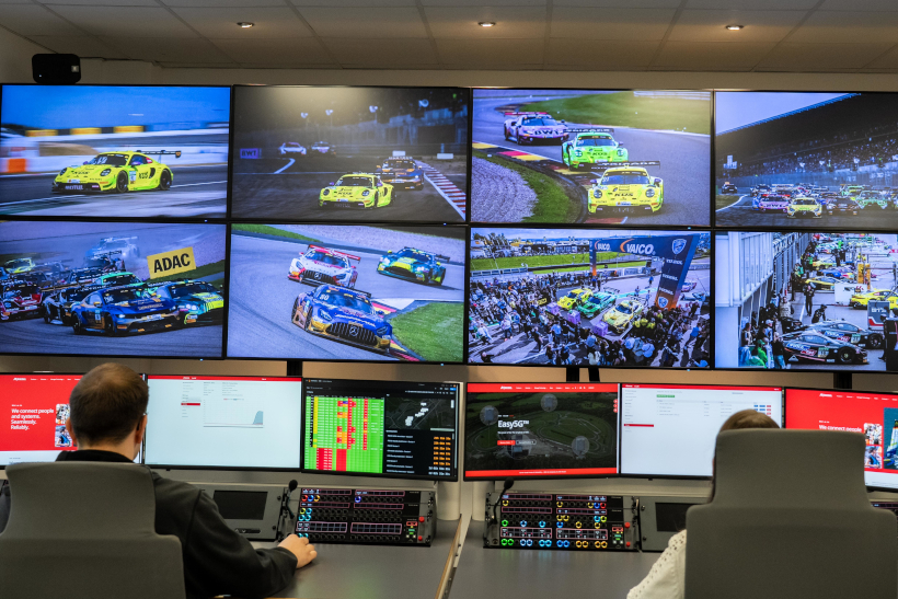 Riedel DTM