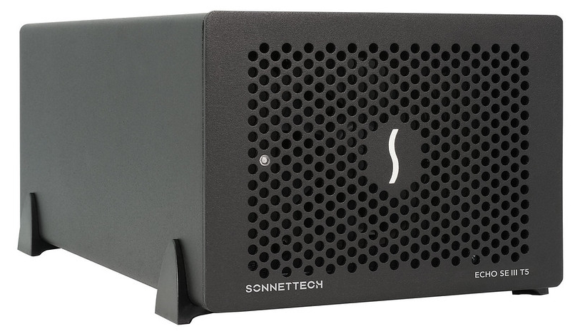 Sonnet Echo SE III T5
