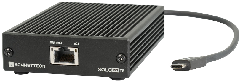 Sonnet Solo10GT5