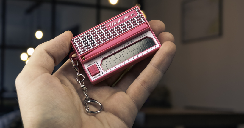 Stylophone Mini