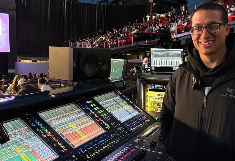 Sennheiser JamesButera 01