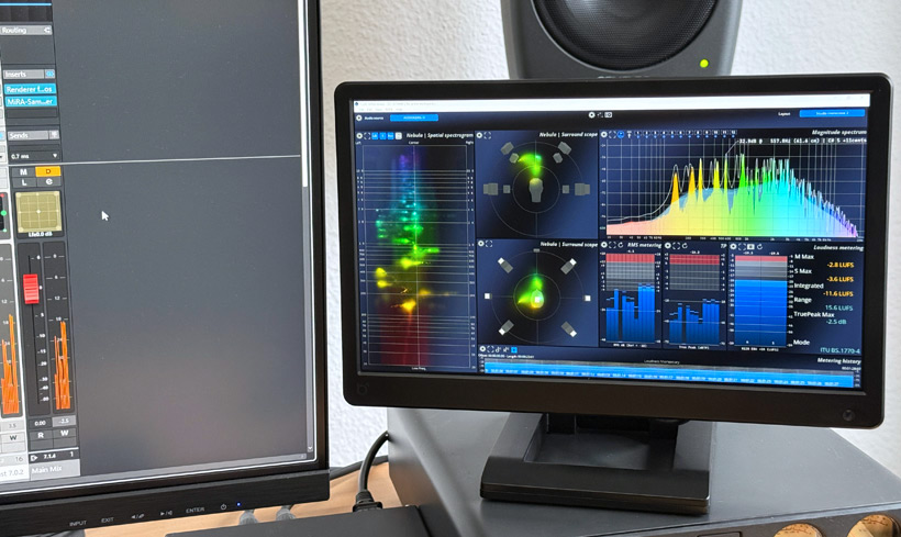 monitor