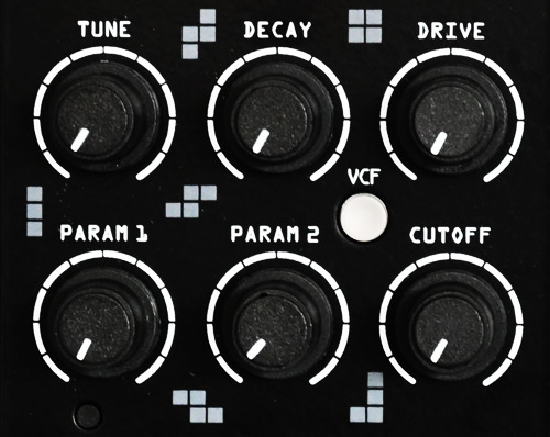 knobs