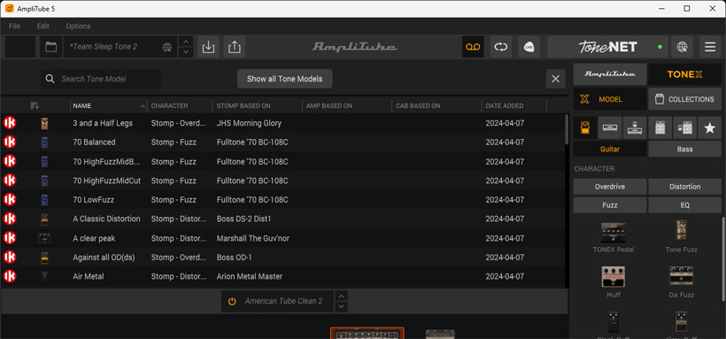 amplitube2
