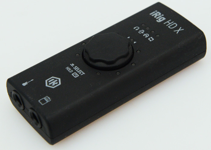 irig ifc