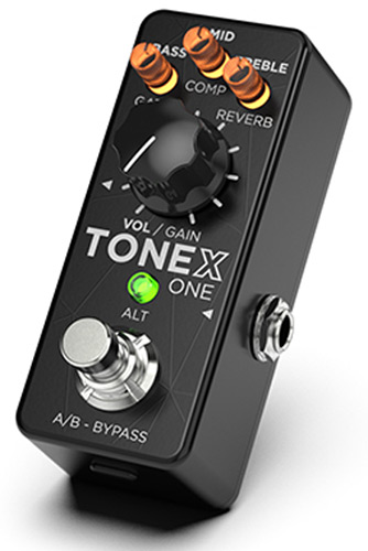 tonex one