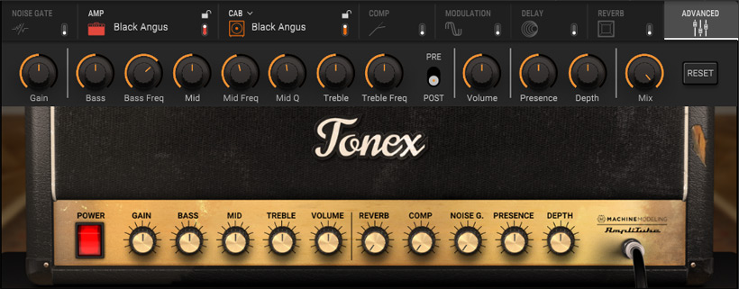 tonex2