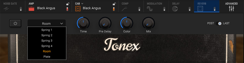 tonex3