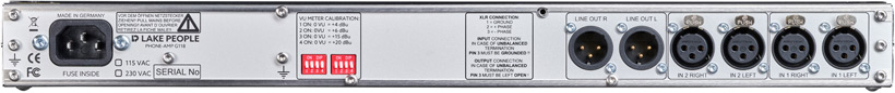 hph rear