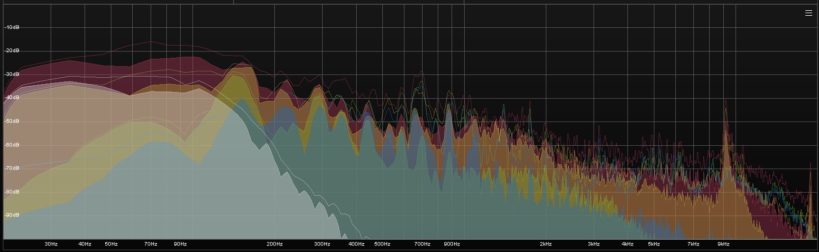 NugenHaloVision ModuleSpectrum