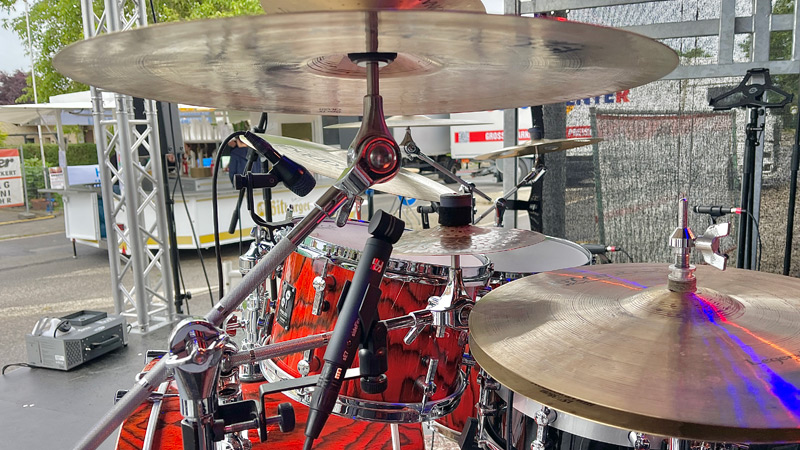 hihat