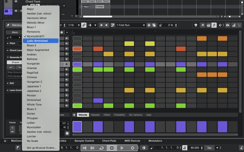 05 Cubase15 Melodicpatt2