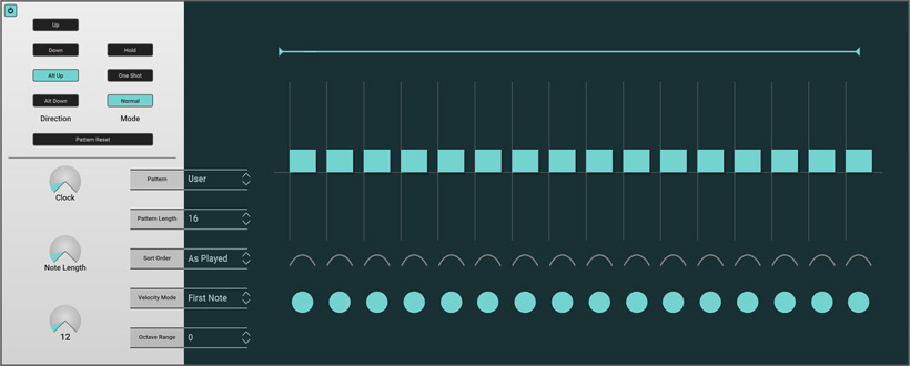 14 arp